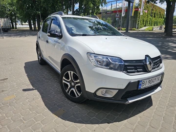 Авто Renault Sandero 2020 № 8869003