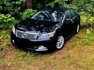 Авто Toyota Camry 2012 № 8869007