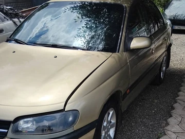 Авто Opel Omega 1998 № 8869009