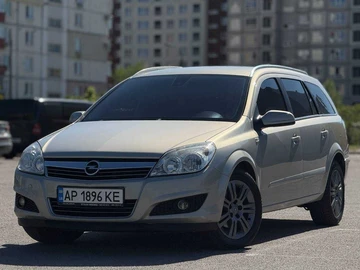 Авто Opel Astra 2008 № 8869010