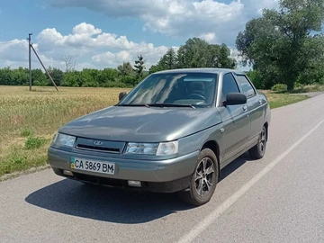 Авто ВАЗ 2110 2006 № 8869011