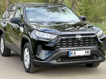 Авто Toyota Rav 4 2020 № 8869082