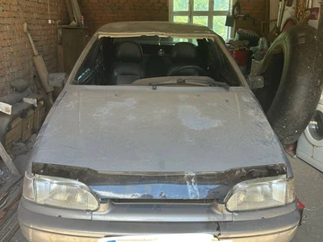 Авто ВАЗ 11113 Oka 2007 № 8869083