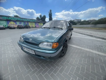 Авто ВАЗ 2115 2003 № 8869087