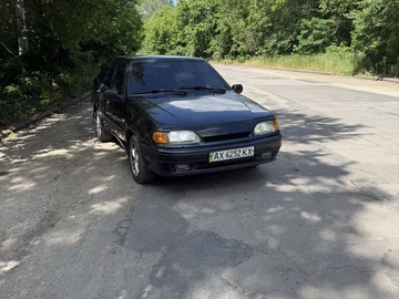 Авто ВАЗ 2115 2005 № 8869097