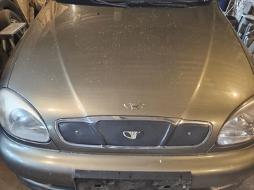 Авто Daewoo Sens 2003 № 8869107
