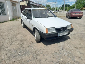 Авто ВАЗ 2109 1991 № 8869110