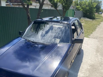 Авто ЗАЗ 1103 Slavuta 2004 № 8869111