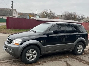 Авто KIA Sorento 2008 № 8869113