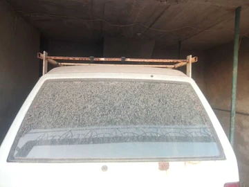 Авто Toyota Avensis Verso 1989 № 8869116