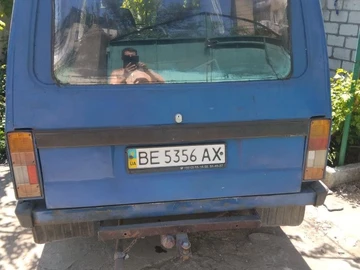 Авто Mazda 2 1988 № 8869118