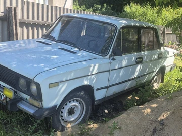 Авто ВАЗ 2106 1982 № 8869119