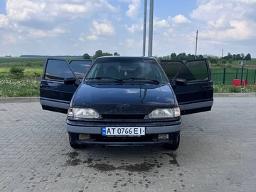Авто ВАЗ 2115 2006 № 8869121