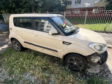 Авто KIA Soul 2013 № 8869128