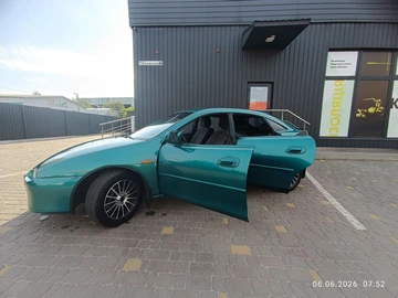 Авто Mazda 323 1995 № 8869163