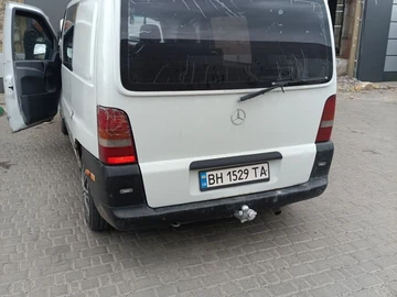 Авто Mercedes 8 1998 № 8869166