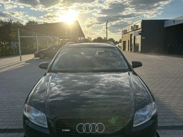 Авто Audi A4 2005 № 8869167