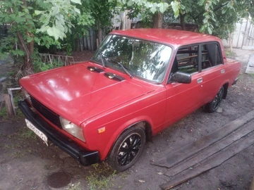 Авто ВАЗ 2105 1987 № 8869177