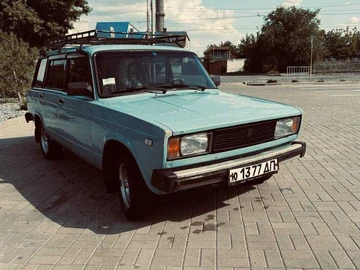 Авто ВАЗ 2104 1988 № 8869179
