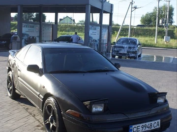 Авто Mitsubishi Eclipse 1993 № 8869184