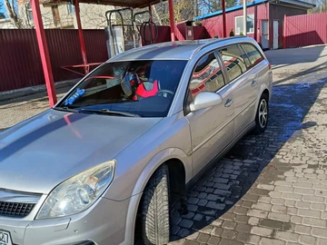 Авто Opel Vectra 2006 № 8869193