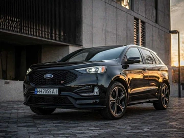 Авто Ford Edge 2020 № 8869196