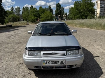 Авто ВАЗ 2110 2004 № 8869198