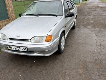 Авто ВАЗ 2115 2009 № 8869199
