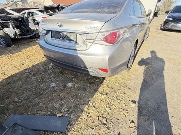 Авто Hyundai Sonata 2013 № 8869201