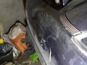 Авто Audi 100 1985 № 8869207