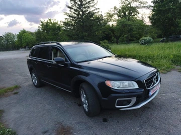 Авто Volvo Xc70 2009 № 8869211
