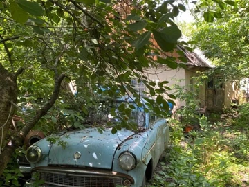 Авто  403 1965 № 8869214