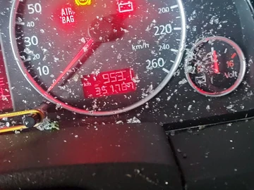 Авто Audi A6 2003 № 8869216