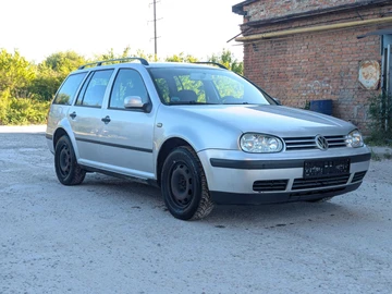 Авто Volkswagen Golf 2002 № 8869218