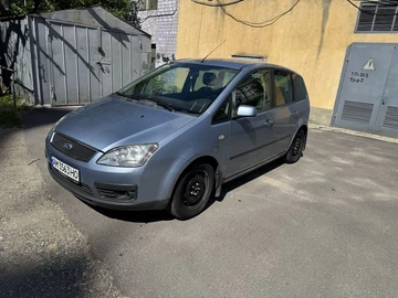 Авто Ford C-Max 2006 № 8869224