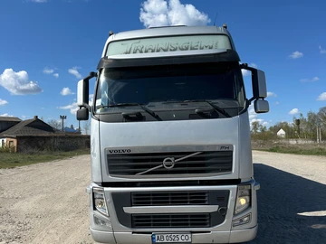 Авто Volvo 240 2010 № 8869225