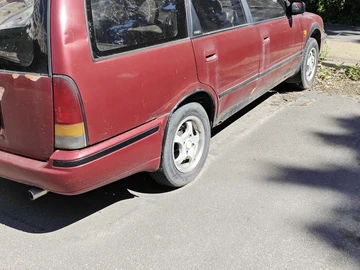 Авто Nissan Primera 1992 № 8869227