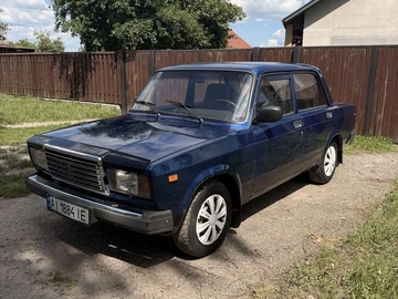 Авто ВАЗ 2107 2004 № 8869229