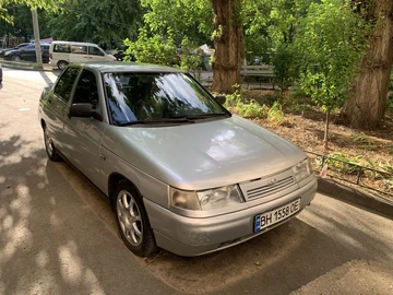 Авто ВАЗ 2110 2007 № 8869289