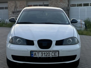 Авто SEAT Cordoba 2003 № 8869294
