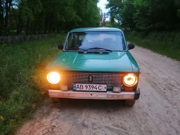 Авто ВАЗ 2101 2003 № 8869302