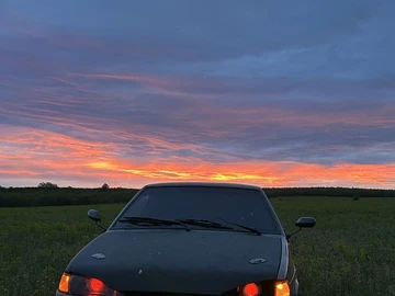Авто ВАЗ 2115 2002 № 8869306