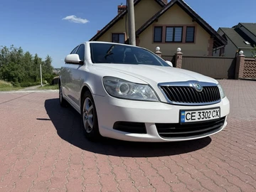 Авто Skoda Octavia 2012 № 8869310