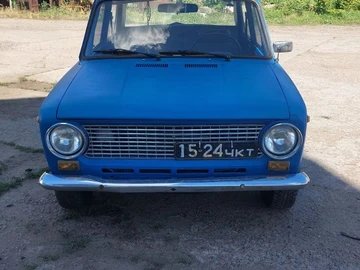 Авто ВАЗ 2101 1970 № 8869317