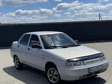 Авто ВАЗ 2110 2007 № 8869321