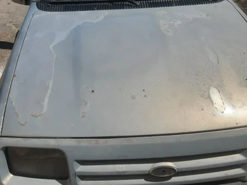 Авто Ford Sierra 1986 № 8869325