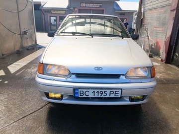 Авто ВАЗ 2115 2007 № 8869329