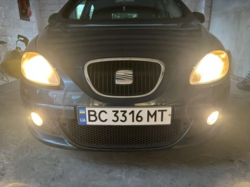 Авто SEAT Altea Xl 2007 № 8869330
