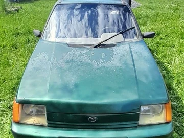 Авто ЗАЗ 1103 Slavuta 2003 № 8869333