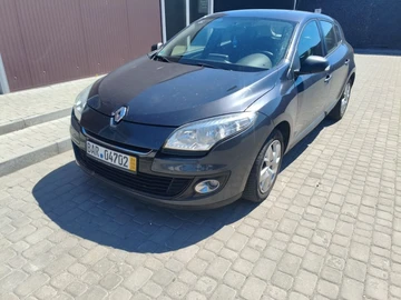 Авто Renault Megane 2012 № 8869348